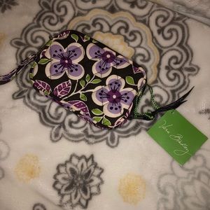 Vera Bradley wallet